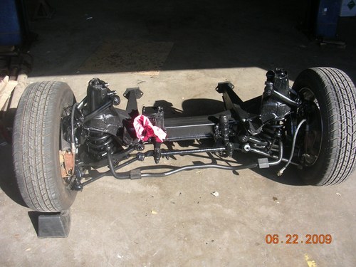 1964 Jaguar Mk2 3.4 In vendita (immagine 269 di 271)