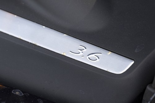 2007 Porsche 997.1 911 Targa 4 Tiptronic S zum Verkauf (Bild 145 von 168)