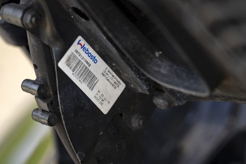 2007 Porsche 997.1 911 Targa 4 Tiptronic S zum Verkauf (Bild 150 von 168)