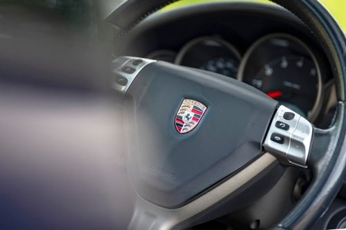 2007 Porsche 997.1 911 Targa 4 Tiptronic S zum Verkauf (Bild 29 von 168)