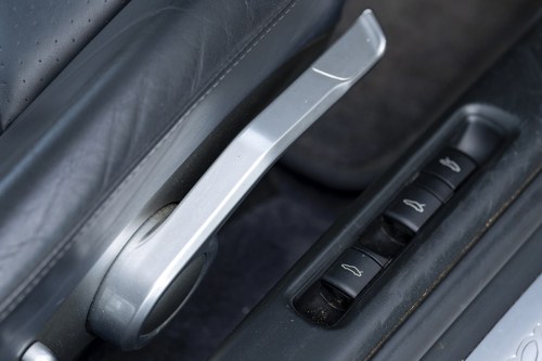 2007 Porsche 997.1 911 Targa 4 Tiptronic S zum Verkauf (Bild 31 von 168)