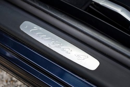 2007 Porsche 997.1 911 Targa 4 Tiptronic S zum Verkauf (Bild 36 von 168)