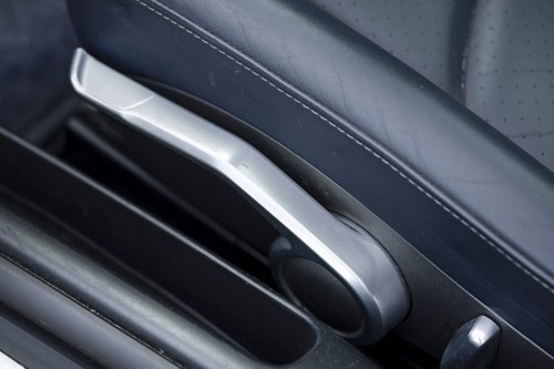 2007 Porsche 997.1 911 Targa 4 Tiptronic S zum Verkauf (Bild 37 von 168)