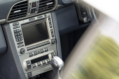 2007 Porsche 997.1 911 Targa 4 Tiptronic S zum Verkauf (Bild 41 von 168)