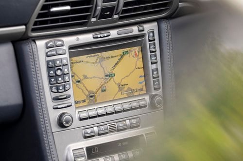 2007 Porsche 997.1 911 Targa 4 Tiptronic S zum Verkauf (Bild 47 von 168)