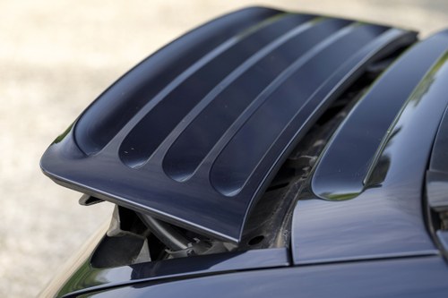 2007 Porsche 997.1 911 Targa 4 Tiptronic S zum Verkauf (Bild 83 von 168)