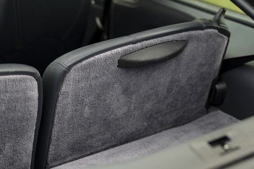 2007 Porsche 997.1 911 Targa 4 Tiptronic S zum Verkauf (Bild 89 von 168)