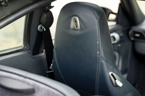 2007 Porsche 997.1 911 Targa 4 Tiptronic S zum Verkauf (Bild 91 von 168)