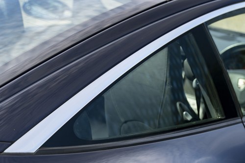 2007 Porsche 997.1 911 Targa 4 Tiptronic S zum Verkauf (Bild 100 von 168)