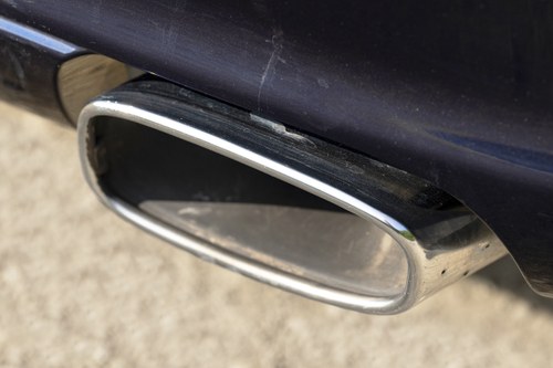 2007 Porsche 997.1 911 Targa 4 Tiptronic S zum Verkauf (Bild 101 von 168)