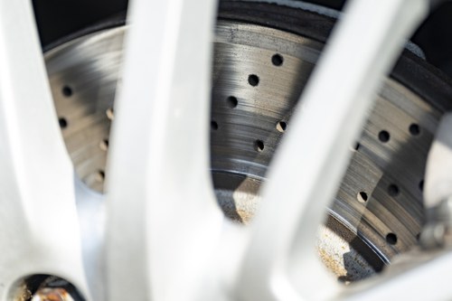 2007 Porsche 997.1 911 Targa 4 Tiptronic S zum Verkauf (Bild 104 von 168)