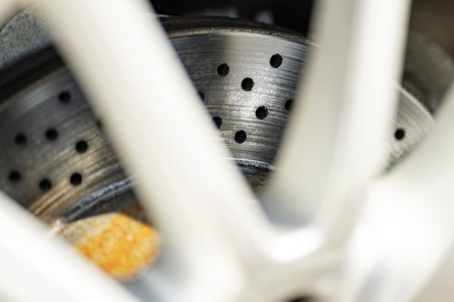 2007 Porsche 997.1 911 Targa 4 Tiptronic S zum Verkauf (Bild 109 von 168)