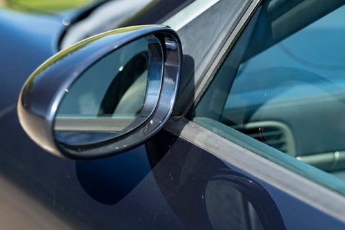 2007 Porsche 997.1 911 Targa 4 Tiptronic S zum Verkauf (Bild 112 von 168)