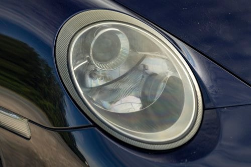 2007 Porsche 997.1 911 Targa 4 Tiptronic S zum Verkauf (Bild 115 von 168)