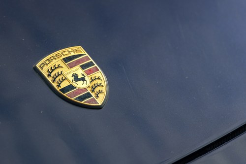 2007 Porsche 997.1 911 Targa 4 Tiptronic S zum Verkauf (Bild 118 von 168)