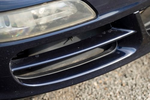 2007 Porsche 997.1 911 Targa 4 Tiptronic S zum Verkauf (Bild 122 von 168)