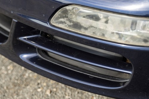 2007 Porsche 997.1 911 Targa 4 Tiptronic S zum Verkauf (Bild 123 von 168)