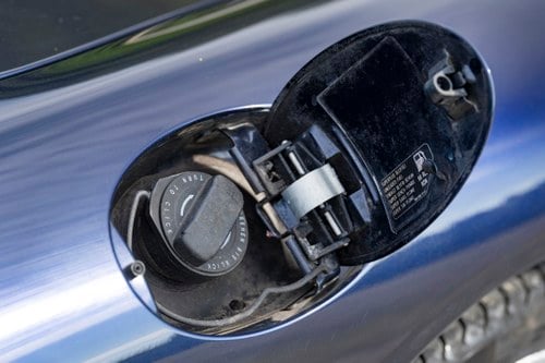 2007 Porsche 997.1 911 Targa 4 Tiptronic S zum Verkauf (Bild 128 von 168)