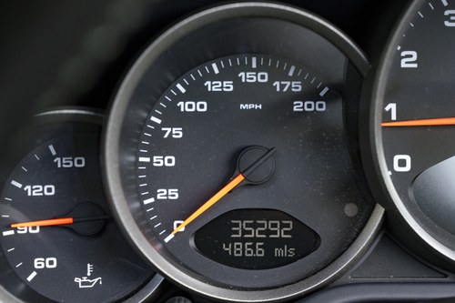 2007 Porsche 997.1 911 Targa 4 Tiptronic S zum Verkauf (Bild 59 von 168)