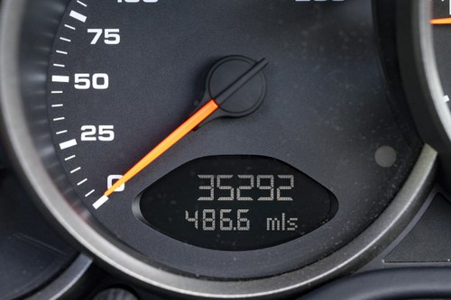 2007 Porsche 997.1 911 Targa 4 Tiptronic S zum Verkauf (Bild 60 von 168)