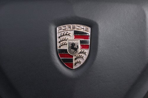 2007 Porsche 997.1 911 Targa 4 Tiptronic S zum Verkauf (Bild 63 von 168)