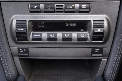 2007 Porsche 997.1 911 Targa 4 Tiptronic S zum Verkauf (Bild 65 von 168)