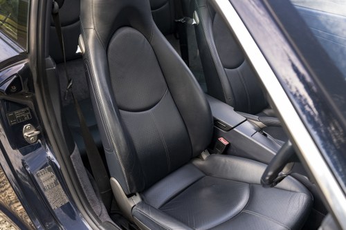 2007 Porsche 997.1 911 Targa 4 Tiptronic S zum Verkauf (Bild 70 von 168)