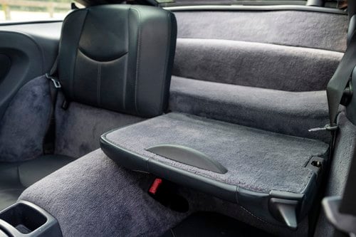 2007 Porsche 997.1 911 Targa 4 Tiptronic S zum Verkauf (Bild 73 von 168)