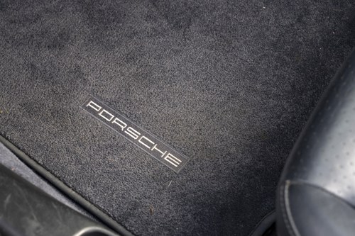 2007 Porsche 997.1 911 Targa 4 Tiptronic S zum Verkauf (Bild 74 von 168)