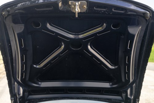 2007 Porsche 997.1 911 Targa 4 Tiptronic S zum Verkauf (Bild 137 von 168)