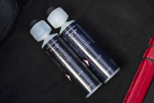 2007 Porsche 997.1 911 Targa 4 Tiptronic S zum Verkauf (Bild 140 von 168)