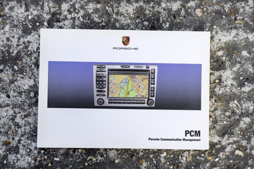 2007 Porsche 997.1 911 Targa 4 Tiptronic S zum Verkauf (Bild 157 von 168)