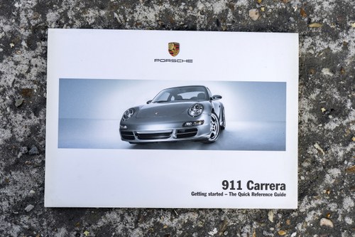 2007 Porsche 997.1 911 Targa 4 Tiptronic S zum Verkauf (Bild 158 von 168)