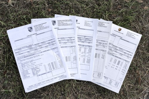 2007 Porsche 997.1 911 Targa 4 Tiptronic S zum Verkauf (Bild 159 von 168)