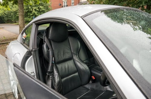 2007 BMW E86 Z4 3.0Si Coupe Te koop (foto 49 van 132)