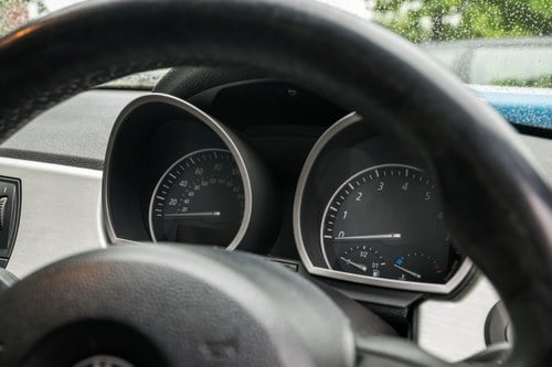 2007 BMW E86 Z4 3.0Si Coupe Te koop (foto 51 van 132)