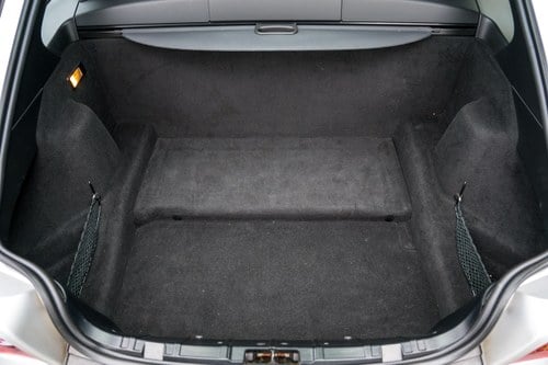 2007 BMW E86 Z4 3.0Si Coupe Te koop (foto 69 van 132)