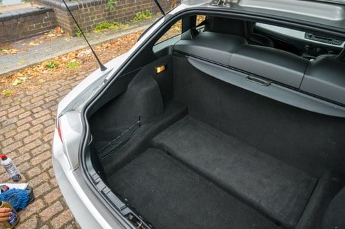 2007 BMW E86 Z4 3.0Si Coupe Te koop (foto 70 van 132)