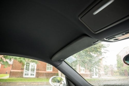 2007 BMW E86 Z4 3.0Si Coupe Te koop (foto 61 van 132)