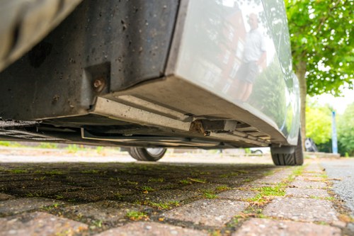 2007 BMW E86 Z4 3.0Si Coupe Te koop (foto 93 van 132)