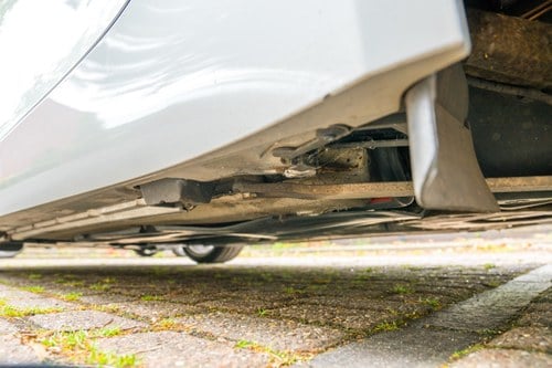 2007 BMW E86 Z4 3.0Si Coupe Te koop (foto 94 van 132)