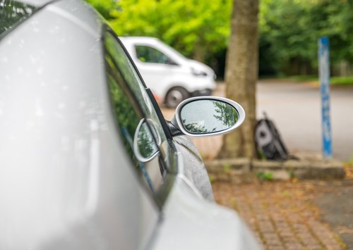2007 BMW E86 Z4 3.0Si Coupe Te koop (foto 86 van 132)