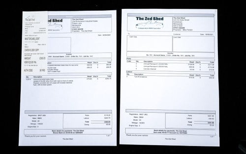2007 BMW E86 Z4 3.0Si Coupe Te koop (foto 118 van 132)