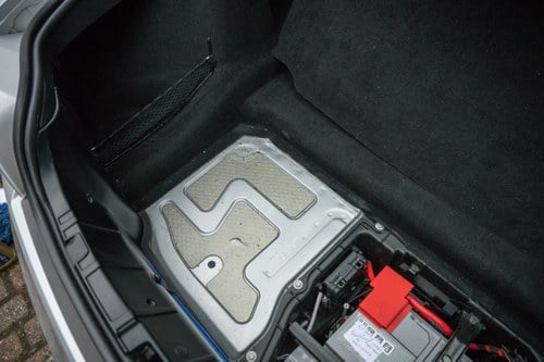 2007 BMW E86 Z4 3.0Si Coupe Te koop (foto 98 van 132)