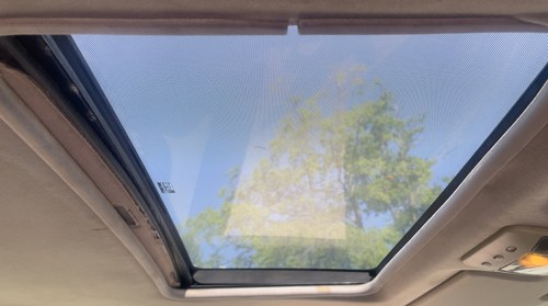 1999 Land Rover Range Rover 4.6L HSE zum Verkauf (Bild 22 von 137)