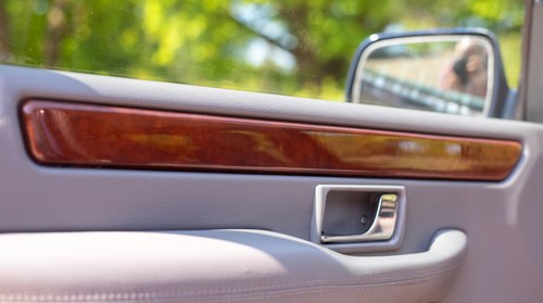 1999 Land Rover Range Rover 4.6L HSE zum Verkauf (Bild 27 von 137)