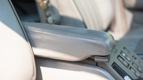 1999 Land Rover Range Rover 4.6L HSE zum Verkauf (Bild 29 von 137)