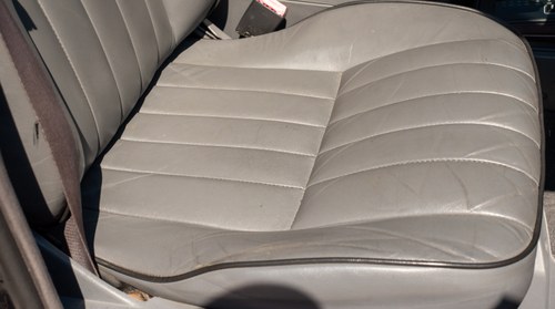 1999 Land Rover Range Rover 4.6L HSE zum Verkauf (Bild 30 von 137)