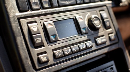 1999 Land Rover Range Rover 4.6L HSE zum Verkauf (Bild 37 von 137)