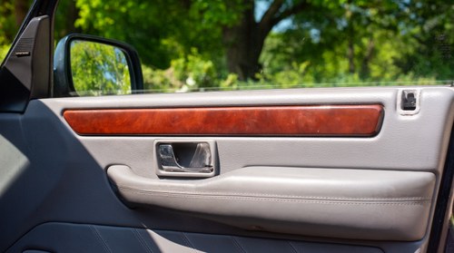 1999 Land Rover Range Rover 4.6L HSE zum Verkauf (Bild 43 von 137)